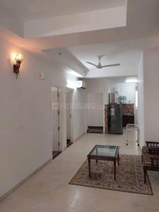 Hall Image of 1600 Sq.ft 2 BHK Builder Floor for rent in Sector 10 Panchkula for Rs. 22000