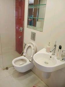 Bedroom Image of 775 Sq.ft 1 BHK Apartment / Flat for rent in Chembur Mumbai for Rs. 49500
