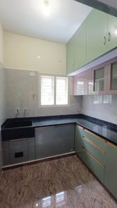 Kitchen Image of 3200 Sq.ft 7 BHK Independent House for sale in Annapurneshwari Nagar Bengaluru for Rs. 30000000