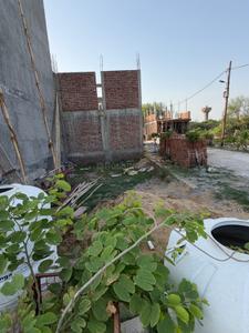 Image of 807 Sq.ft 1 RK Farm House for sale in P P Pushpanjali Baikunth Phase 2, Chaitanya Vihar, Vrindavan for Rs. 10000000