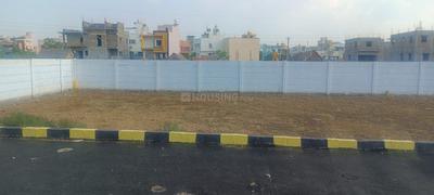 Image of 800 Sq.ft Residential Plot / Land for sale in Nemilicheri, Chennai for Rs. 1584000