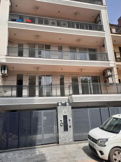 Sector D, Vasant Kunj Main Image 1