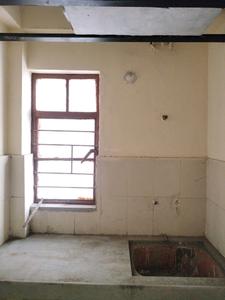 Kitchen Image of 510 Sq.ft 1 BHK Apartment / Flat for sale in Sector 23B Dwarka New Delhi for Rs. 6600000