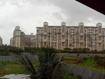 Image of 1500 Sq.ft 3 BHK Apartment / Flat for sale in CIDCO NRI Complex Phase 2, Seawoods, Navi Mumbai for Rs. 61100000