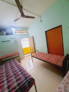 Bedroom Image of 625 Sq.ft 2 BHK Independent House for sale in Navi Peth Solapur for Rs. 6500000
