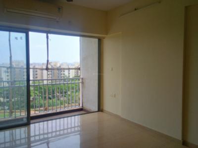 Living Room Image of 927 Sq.ft 2 BHK Apartment / Flat for sale in Lodha Casa Bella Gold, Palava Phase 1 Thane for Rs. 6000000
