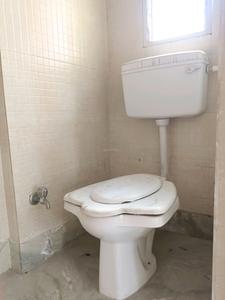 Bedroom One Image of 1142 Sq.ft 3 BHK Apartment / Flat for sale in Bansdroni Kolkata for Rs. 5880000