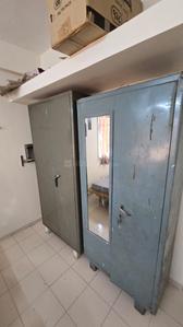 Kitchen Image of 1080 Sq.ft 2 BHK Apartment / Flat for rent in Memnagar Ahmedabad for Rs. 26000