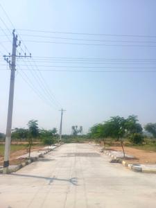 Image of 183 Sq.ft Residential Plot / Land for sale in Shadnagar, Ranga Reddy for Rs. 2836501