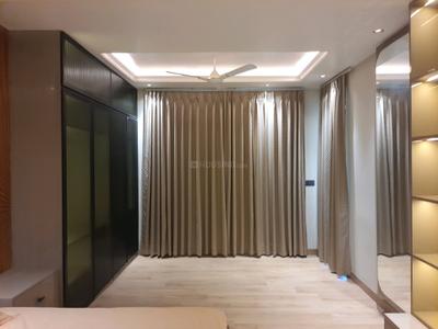 Bedroom Image of 2700 Sq.ft 4 BHK Builder Floor for sale in Sushant Lok Phase 1 Gurgaon for Rs. 52500000