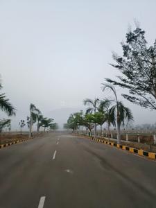 Image of 200 Sq.ft Residential Plot / Land for sale in Kothavalasa, Visakhapatnam for Rs. 2700000