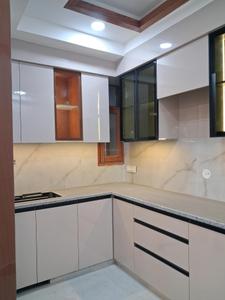 Kitchen Image of 1650 Sq.ft 3 BHK Apartment / Flat for sale in Sector 104 Noida for Rs. 8075000