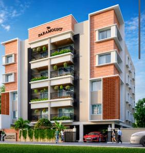 Image of 2830 Sq.ft 4.5 BHK Apartment / Flat for sale in Patia, Bhubaneswar for Rs. 20000000