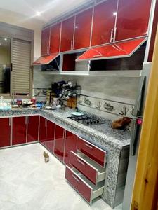 Kitchen Image of 3500 Sq.ft 4 BHK Villa for sale in Bachupally Hyderabad for Rs. 39660000