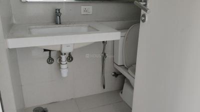 Bedroom Image of 1665 Sq.ft 3 BHK Apartment / Flat for rent in Hiranandani Cardinal, Hiranandani Estate Thane for Rs. 85000