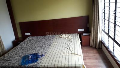 Balcony Image of 3000 Sq.ft 2 BHK Apartment / Flat for rent in Sevoke Rd Siliguri for Rs. 40000