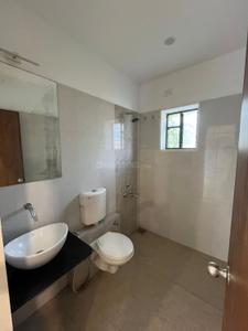 Image of 1025 Sq.ft 3 BHK Apartment / Flat for sale in Gotri, Vadodara for Rs. 4700000