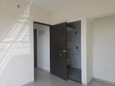 1 BHK Flat