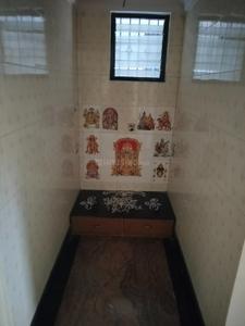Bathroom Image of 1350 Sq.ft 3 BHK Builder Floor for rent in Vidya Nagar Bellary for Rs. 22500
