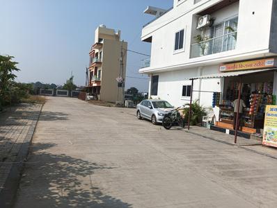 Shree Krishna Avenue Phase 1 Plot View 2