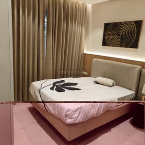 Bedroom Image of 1315 Sq.ft 3 BHK Apartment / Flat for sale in Kothrud Pune for Rs. 14700000