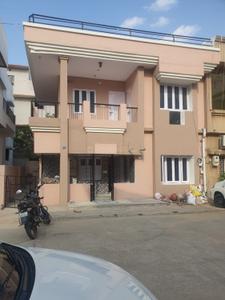 Image of 1620 Sq.ft 4 BHK Independent House for sale in Jivrajpark, Ahmedabad for Rs. 15000000