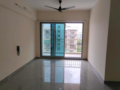 Living Room Image of 1200 Sq.ft 2 BHK Apartment / Flat for sale in Marquis Royal Palm, Ulwe Navi Mumbai for Rs. 14000000