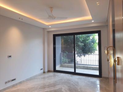 Bedroom Image of 3160 Sq.ft 4 BHK Builder Floor for sale in Sector 26A Gurgaon for Rs. 60000000