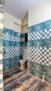 Bathroom Image of 853 Sq.ft 2 BHK Apartment / Flat for sale in Keshtopur Kolkata for Rs. 3700000