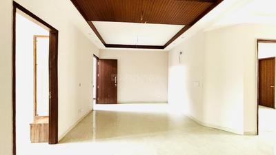 Hall Image of 1351 Sq.ft 3 BHK Apartment / Flat for sale in Sector 20 Panchkula for Rs. 6899966