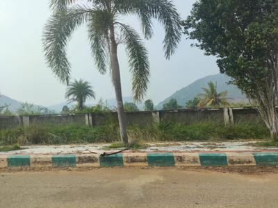 Image of 1500 Sq.ft Residential Plot / Land for sale in Subhagruha Sukriti Sampth, Mudapaka, Visakhapatnam for Rs. 2950000