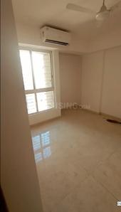 Bedroom Image of 1250 Sq.ft 3 BHK Apartment / Flat for sale in Lodha Amara, Kolshet Thane for Rs. 16500000