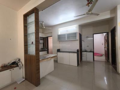 Hall Image of 1435 Sq.ft 3 BHK Apartment / Flat for sale in Bhayli Vadodara for Rs. 5500000