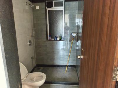 Image of 900 Sq.ft 2 BHK Apartment / Flat for sale in Triumph Towers, Malad West, Mumbai for Rs. 24500000