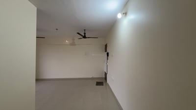 Living Room Image of 800 Sq.ft 2 BHK Apartment / Flat for rent in Seawoods Navi Mumbai for Rs. 50000