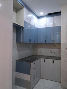 Kitchen Image of 1550 Sq.ft 3 BHK Apartment / Flat for sale in Sector 74 Noida for Rs. 5500006