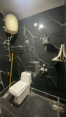 Image of 1485 Sq.ft 3 BHK Apartment / Flat for rent in Chhattarpur, New Delhi for Rs. 60000