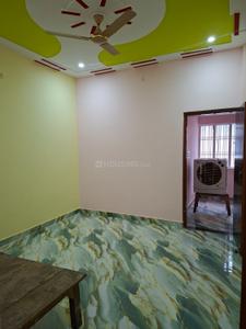 1 BHK Independent House