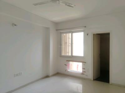 Bedroom Image of 2050 Sq.ft 3 BHK Apartment / Flat for rent in Unitech Escape, Sector 50 Gurgaon for Rs. 60000
