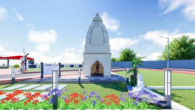 Image of 150 Sq.ft Residential Plot / Land for sale in Vikarabad Town, Vikarabad for Rs. 2700000