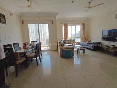 3 BHK Flat