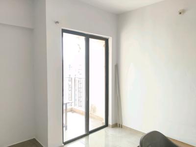 Bedroom Image of 650 Sq.ft 1 BHK Apartment / Flat for rent in Lodha Lakeshore Greens, Palava Phase 2 Thane for Rs. 13000