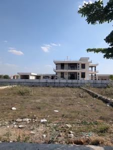 Image of 2430 Sq.ft Residential Plot / Land for sale in Narayan Vihar, Jaipur for Rs. 14850000