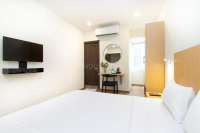 Hall Image of Aashray Co-living PG in Sector 44, Gurgaon