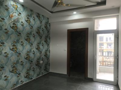 Bedroom Image of 1550 Sq.ft 3 BHK Apartment / Flat for sale in Vihaan Wardania, Noida Extension Greater Noida for Rs. 5200500