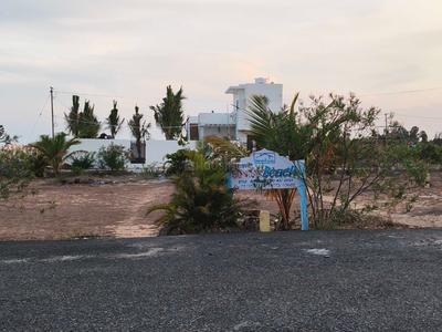 Image of 600 Sq.ft Residential Plot / Land for sale in Mahabalipuram, Chennai for Rs. 900000