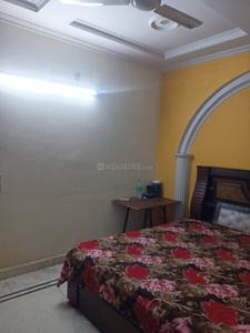 Bedroom Image of Radha Bhatt in Patel Nagar, New Delhi