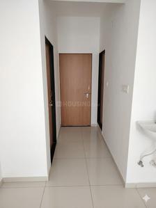 Hall Image of 2160 Sq.ft 3 BHK Apartment / Flat for sale in Randesan Gandhinagar for Rs. 9000000