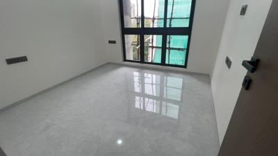 Bedroom Image of 986 Sq.ft 3 BHK Apartment / Flat for sale in S And T Serenity Heights, Chembur Mumbai for Rs. 45000000