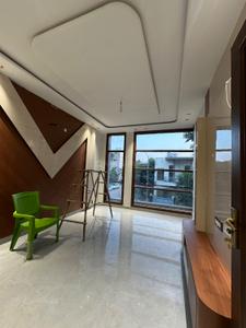 Hall Image of 1251 Sq.ft 3 BHK Duplex for sale in Sector 123 Mohali for Rs. 16800000